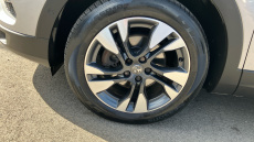 Vauxhall Grandland X 1.2 Turbo Sport Nav 5dr Petrol Hatchback